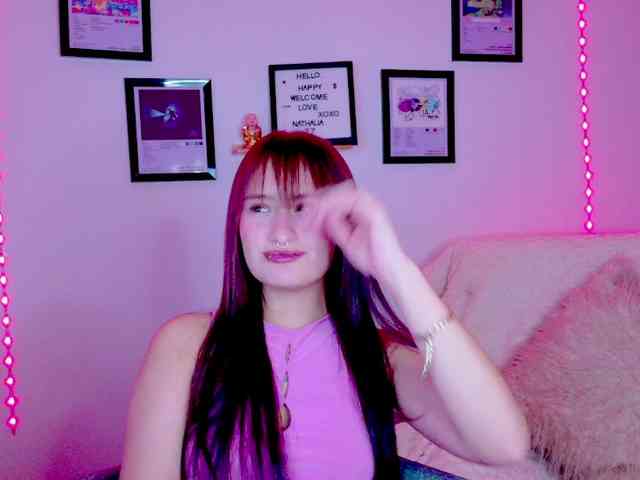 nathaliaramirez777 webcam