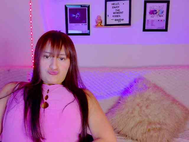 nathaliaramirez777 webcam