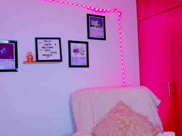 nathaliaramirez777 webcam