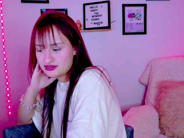 nathaliaramirez777 webcam