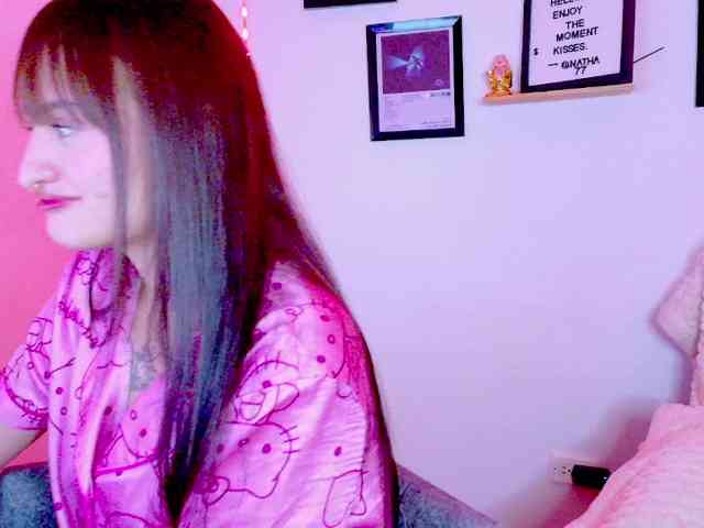 nathaliaramirez777 webcam