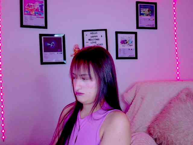 nathaliaramirez777 webcam