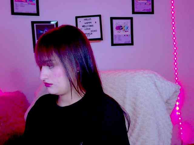 nathaliaramirez777 webcam