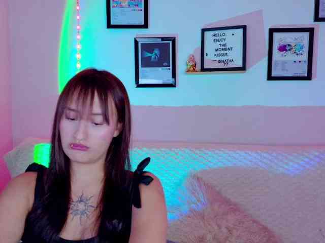nathaliaramirez777 webcam