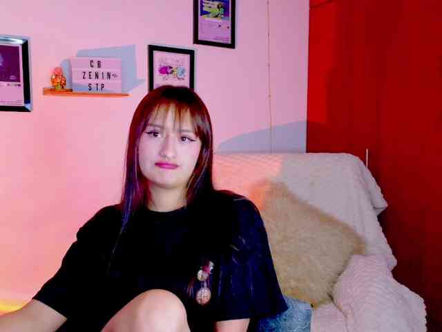 nathaliaramirez777 webcam