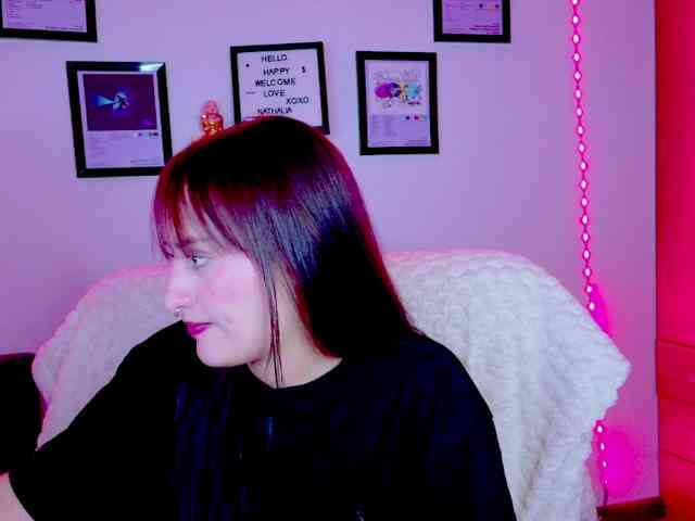 nathaliaramirez777 webcam