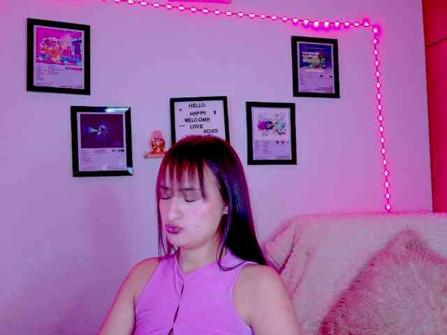 nathaliaramirez777 webcam