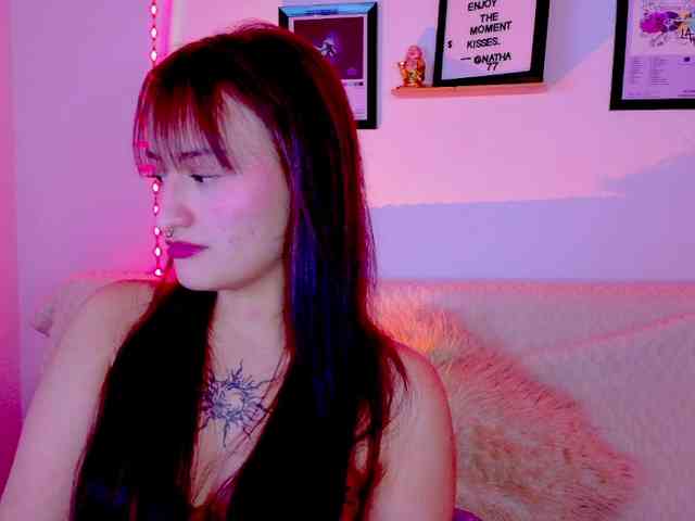 nathaliaramirez777 webcam