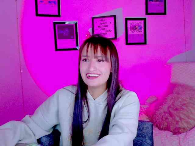 nathaliaramirez777 webcam