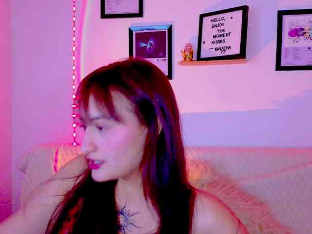 nathaliaramirez777 webcam