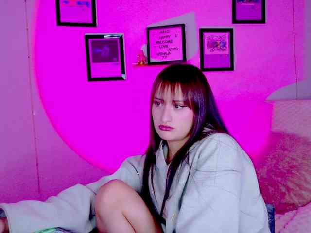 nathaliaramirez777 webcam