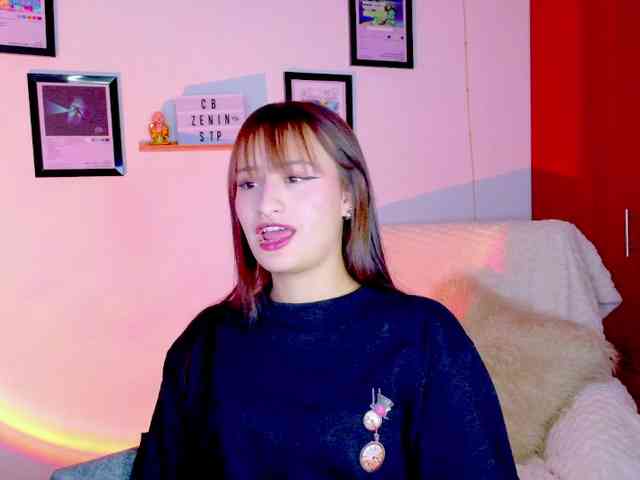 nathaliaramirez777 webcam