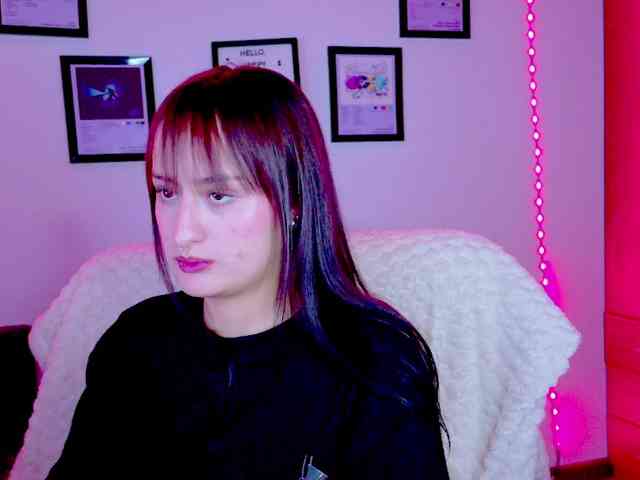 nathaliaramirez777 webcam