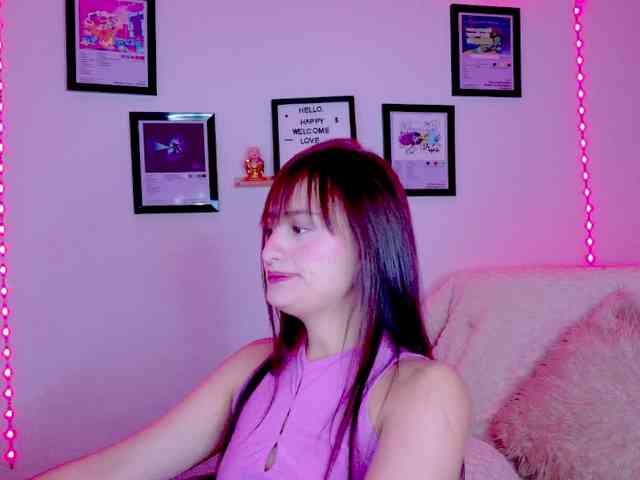 nathaliaramirez777 webcam