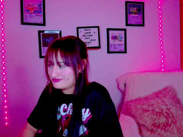 nathaliaramirez777 webcam