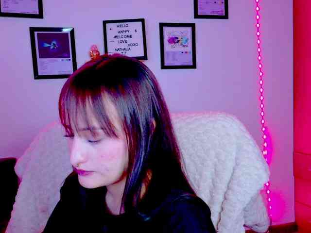 nathaliaramirez777 webcam