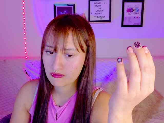 nathaliaramirez777 webcam