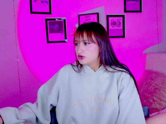 nathaliaramirez777 webcam