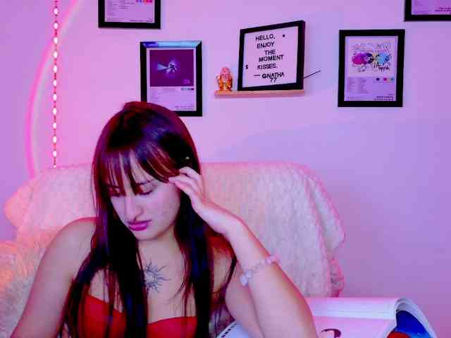 nathaliaramirez777 webcam