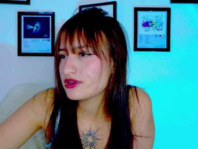 nathaliaramirez777 webcam