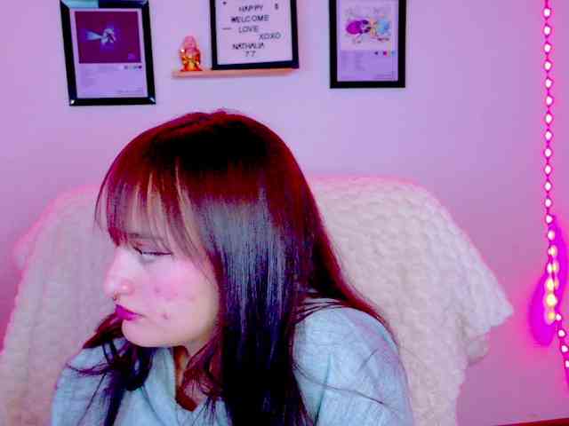 nathaliaramirez777 webcam