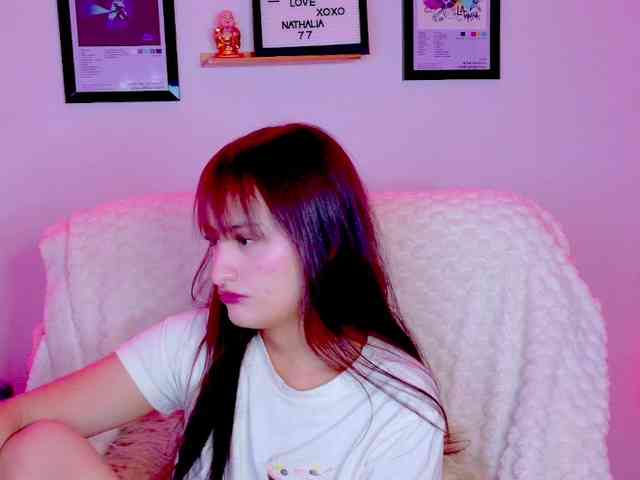 nathaliaramirez777 webcam