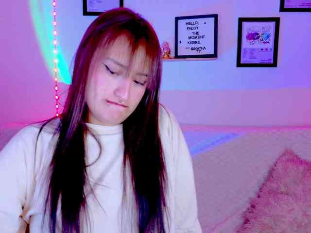 nathaliaramirez777 webcam