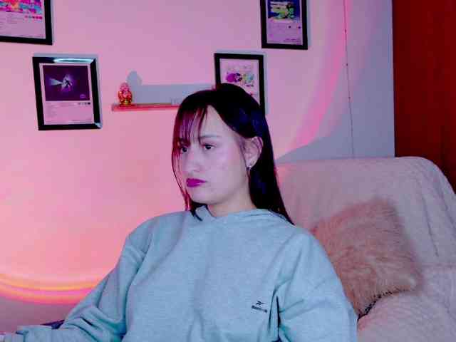 nathaliaramirez777 webcam
