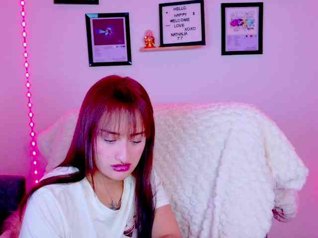 nathaliaramirez777 webcam