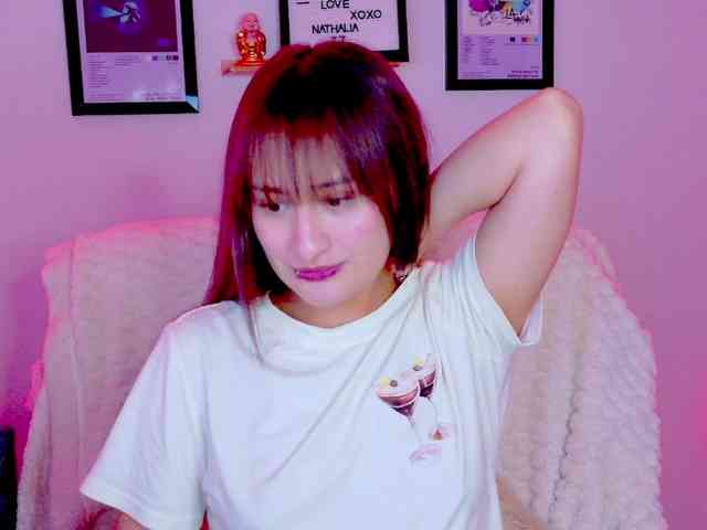 nathaliaramirez777 webcam