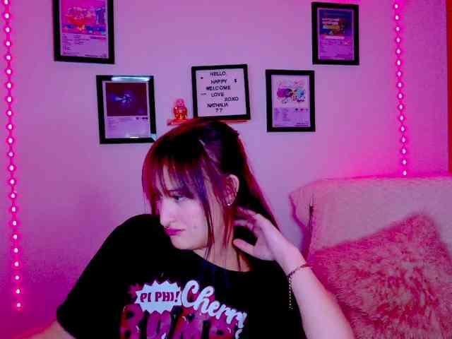nathaliaramirez777 webcam