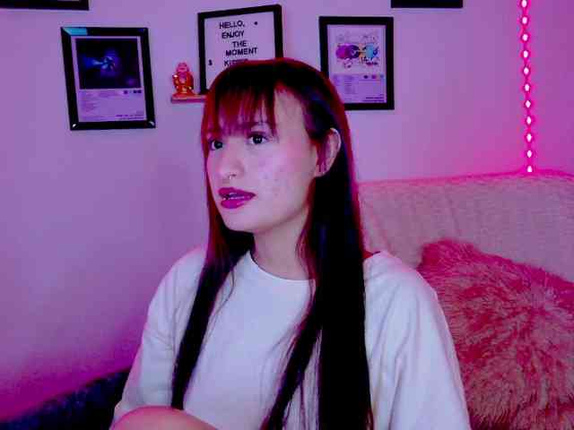 nathaliaramirez777 webcam