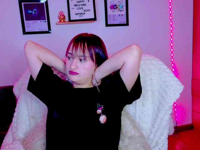 nathaliaramirez777 webcam