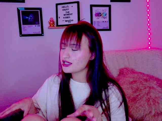 nathaliaramirez777 webcam