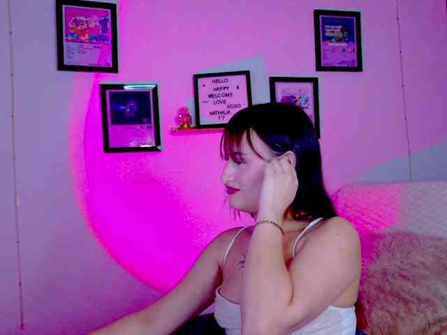 nathaliaramirez777 webcam