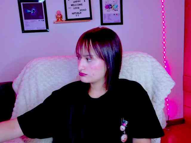 nathaliaramirez777 webcam