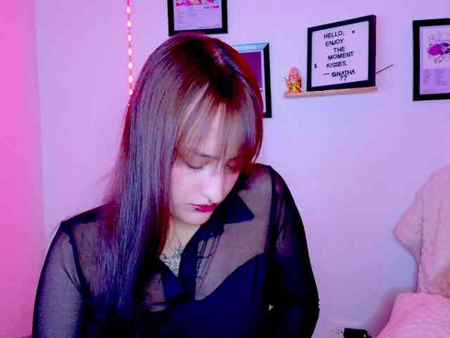 nathaliaramirez777 webcam