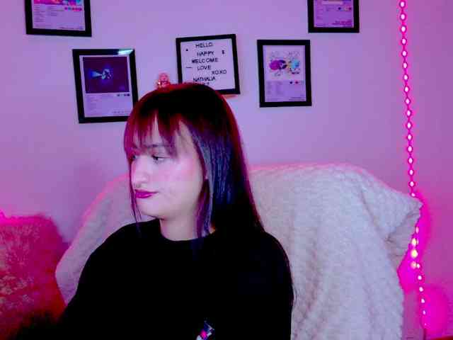 nathaliaramirez777 webcam