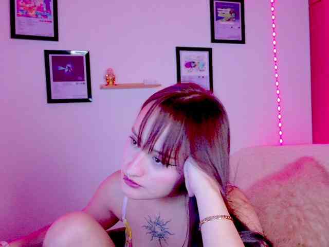 nathaliaramirez777 webcam