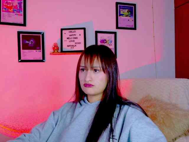 nathaliaramirez777 webcam