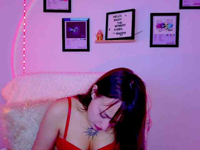 nathaliaramirez777 webcam