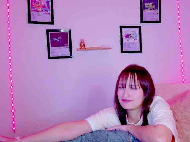 nathaliaramirez777 webcam
