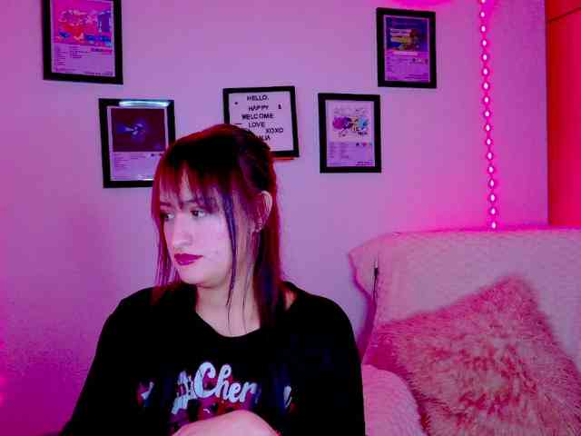 nathaliaramirez777 webcam