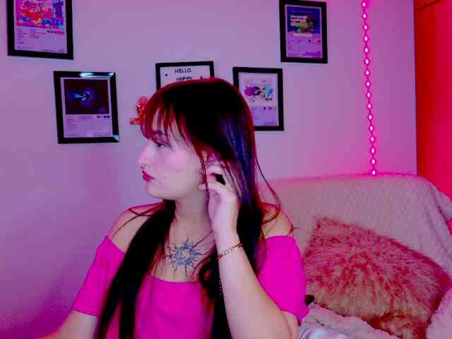 nathaliaramirez777 webcam