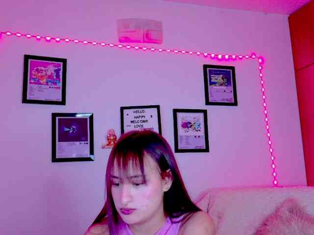 nathaliaramirez777 webcam