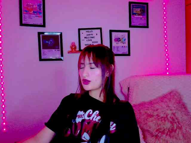 nathaliaramirez777 webcam
