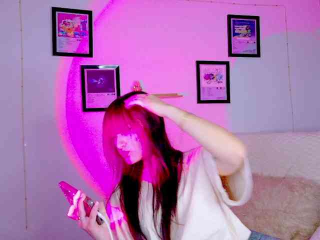 nathaliaramirez777 webcam