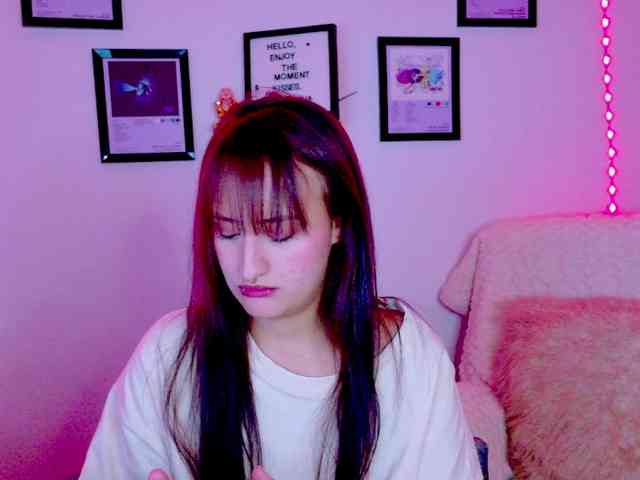 nathaliaramirez777 webcam