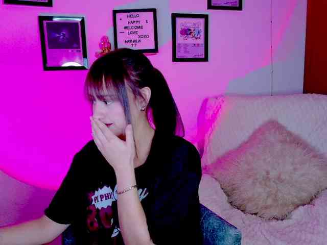 nathaliaramirez777 webcam