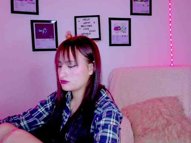 nathaliaramirez777 webcam